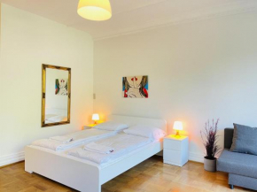 aday - Aalborg mansion - Studio with terrace and garden Aalborg